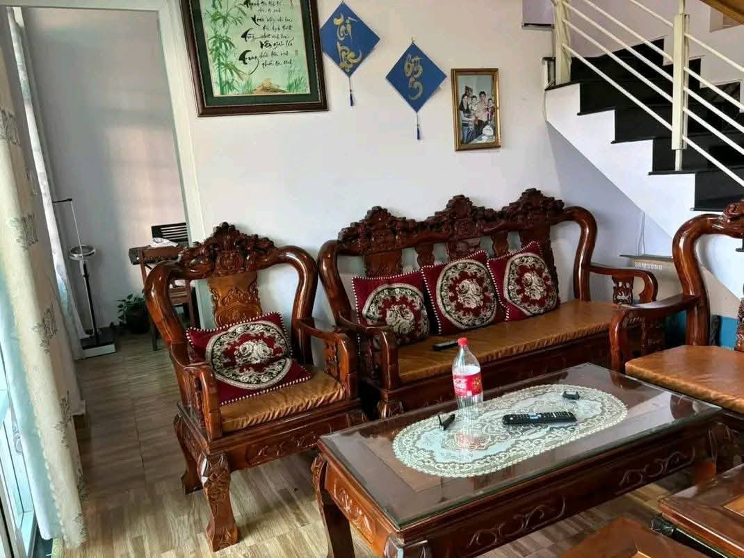 Cần tiền Bán gấp Căn Nhà Trần Đại Nghĩa, P8, Đà Lạt giá 4.7 tỷ - Ảnh 1